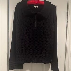 Emporio Armani Knit Sweater